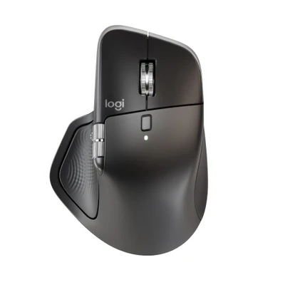 mx master 4 mouse by logitech — descargar