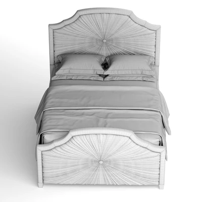Coraline bed — Вид 3