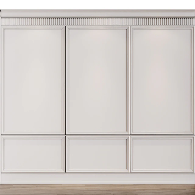 wall molding d7 — Download
