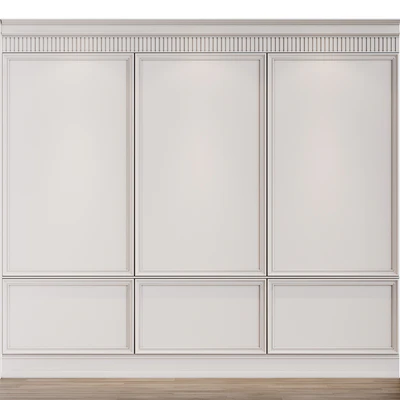 wall molding d7 — download