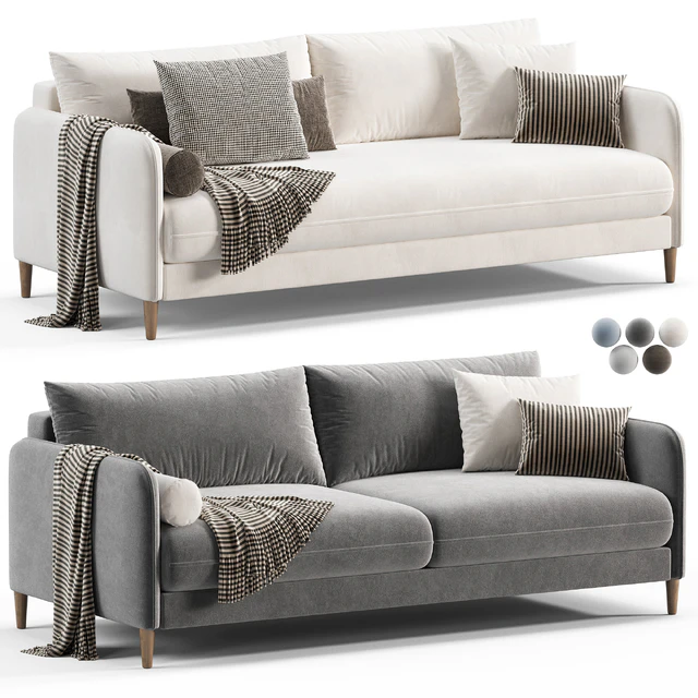 Randy sofa by Lavsit — Download