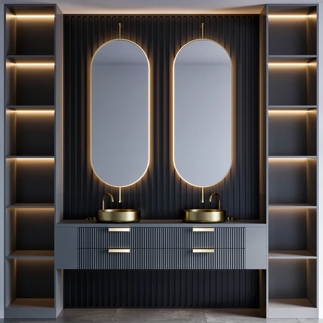 bathroom furniture 63 — Download