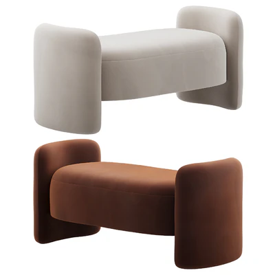 Bench Teano — Ver 1