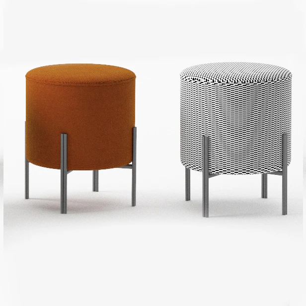 Puff Puffoso I Bontempi Casa — Descargar