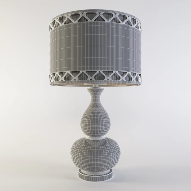 Table lamp — Descargar