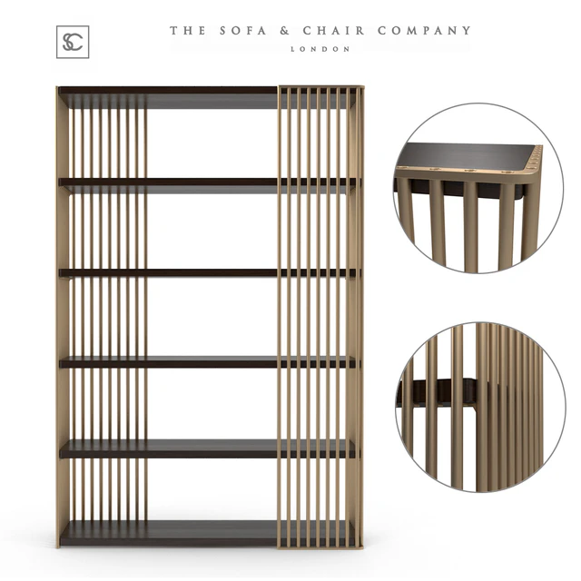 The Sofa And Chair, Ascot 7153 — Descargar