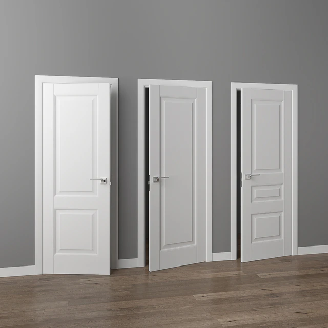 Doors Profil Doors U series part 3 — Descargar