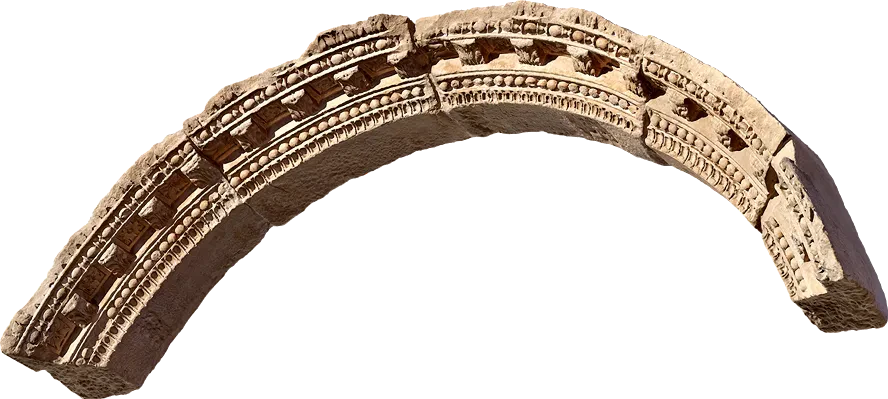 roman arch 001 — Скачать