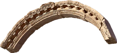 roman arch 001 — Скачать
