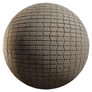 patterned pavers 007 — Скачать