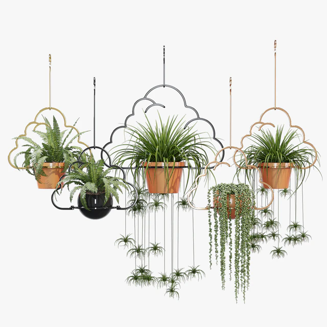 Cloud hanger — Descargar