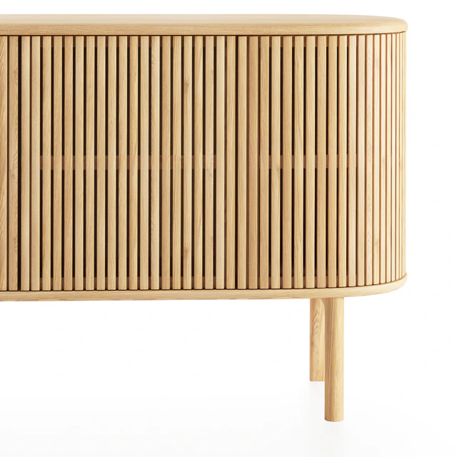 Ancona Sideboard Ercol — Descargar