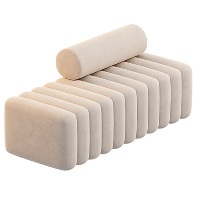 JOPPA SOFA — Ver 7