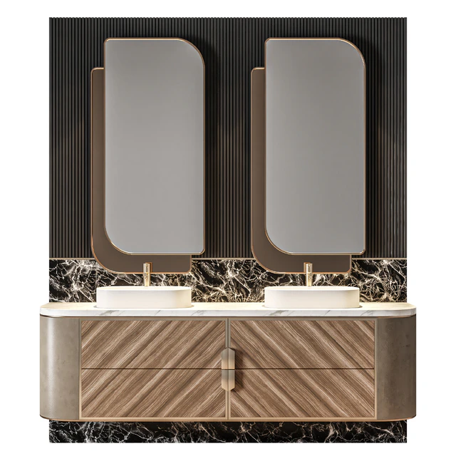 Luxury Bathroom 440 — Descargar