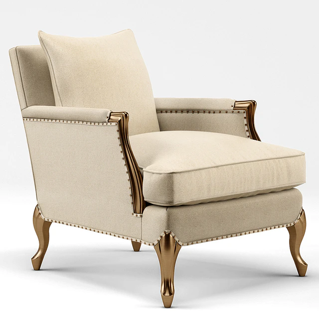Bernice Chair, Amalie Regency Lamp — Descargar