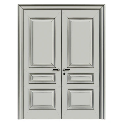 interior door 139 — Ver 5