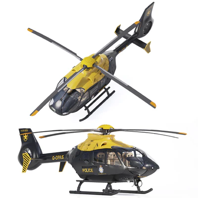 Airbus Helicopter H135 — Ver 3