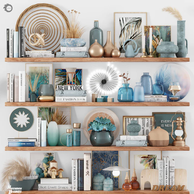 Decorative set12 — Descargar