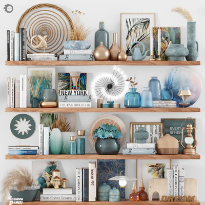 Decorative set12 — Ver 1
