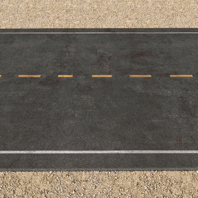 Road  asphalt — Вид 5