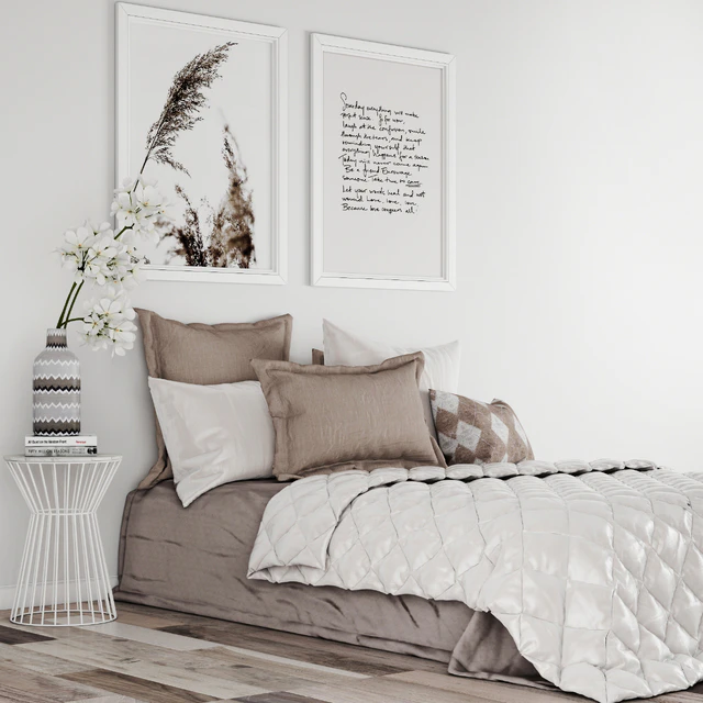 Bedroom set 13 — Скачать