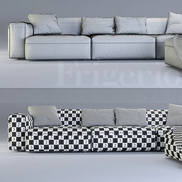 Frigerio COOPER — Скачать
