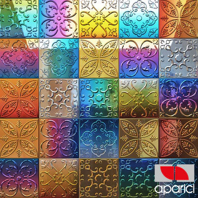 APARICI TREND — Ver 1
