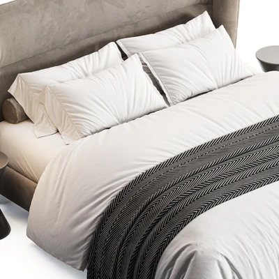 Letto Ludovic Cattelan Italia — Вид 6
