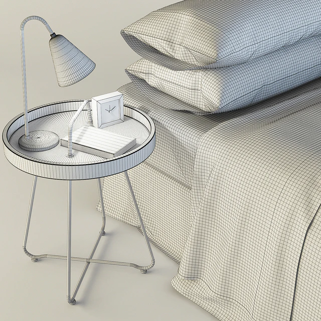 Zara Home Set — Descargar