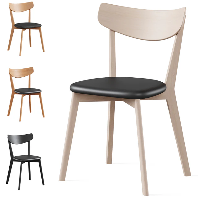 AMI CHAIR by Rowico Home — Descargar