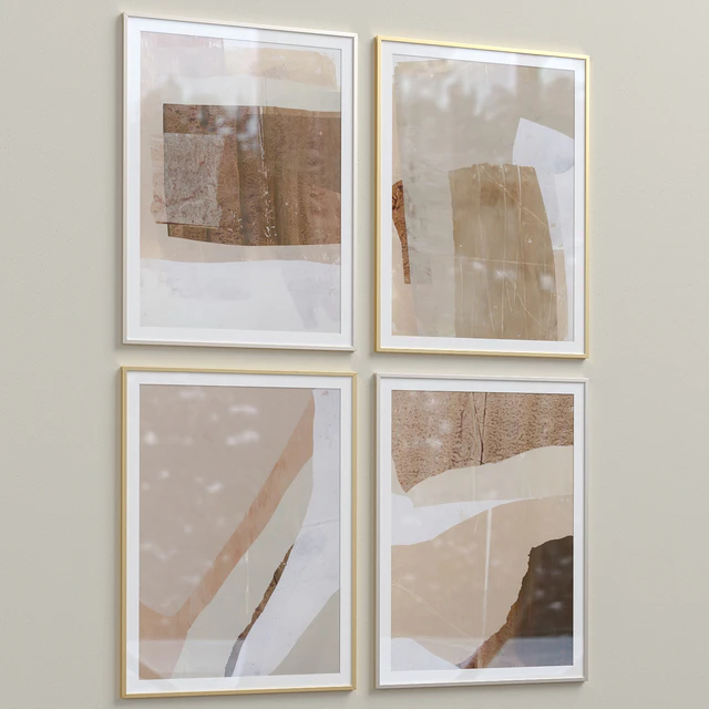 Framed Print P-280 — Descargar