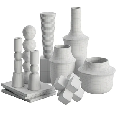Table top set 1 — Ver 2