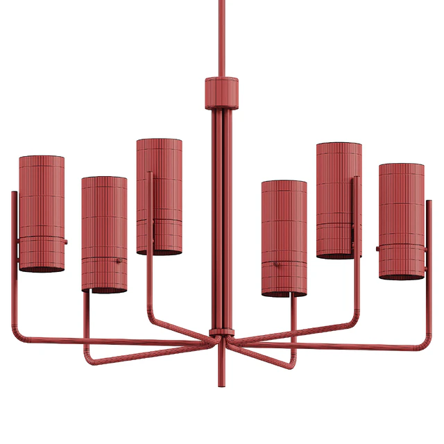 Grote hanglamp Vivian — Скачать
