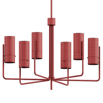 Grote hanglamp Vivian — Вид 4