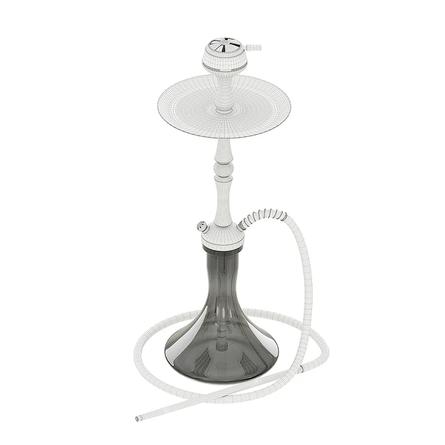 Hookah Mattpear Simple Ball — Descargar