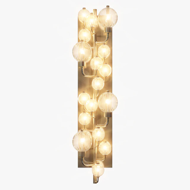 Wired Custom Lighting Mantoan — Descargar