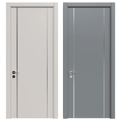 DOOR 138 — Вид 1