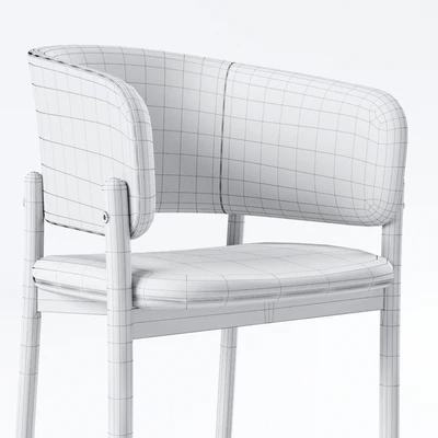 Blasco&Vila RC Barstool — Вид 3