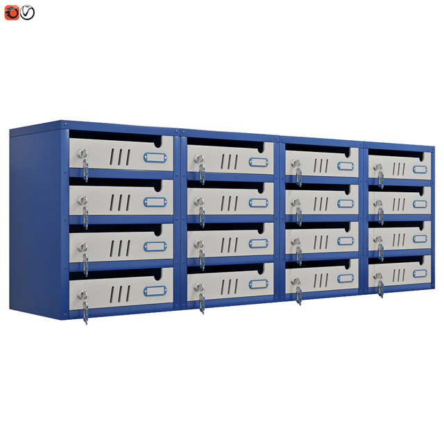 Mailbox YAPS-3 — Descargar