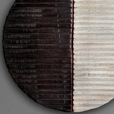 Wood panel 132 — Ver 3