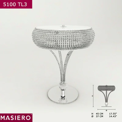 Masiero 5100 TL3 — Вид 1