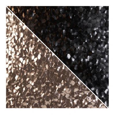 Mosaic Porcelanosa L'antic Colonial Series Web — Ver 1
