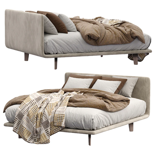 Bed filo by pianca — Descargar