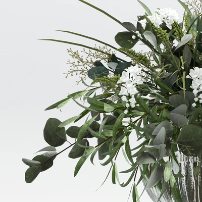 Bouquet — Ver 4