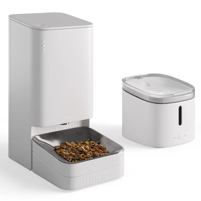 Xiaomi Smart Pet set — Descargar