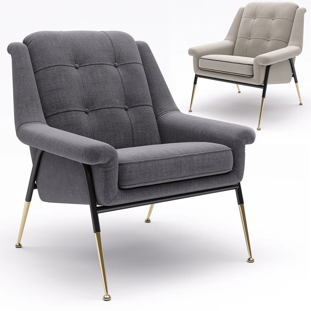 Tosconova armchair witton — Descargar