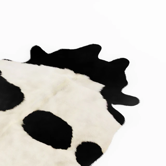 Nine Rugs From Animal Skins 09 — Descargar