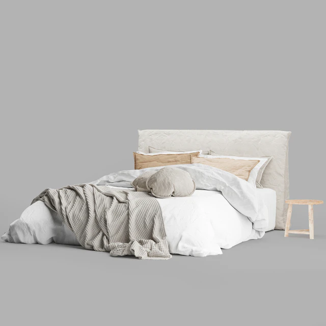 Flocca bed 3 — Descargar