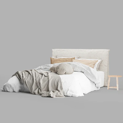 Flocca bed 3 — Ver 7