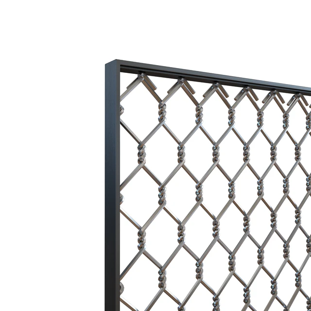 Perforated metal — Скачать